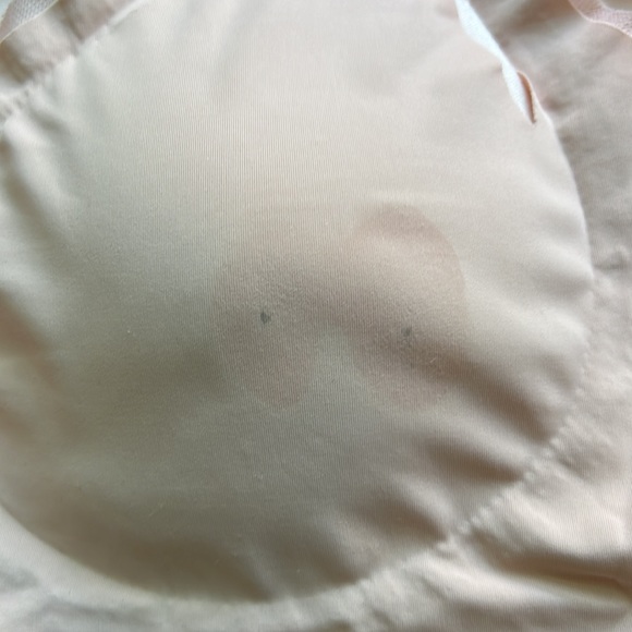 Bralette, never worn. Still have original packaging from China. - Picture 6 of 6